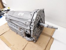 Boite de vitesse Mercedes 206