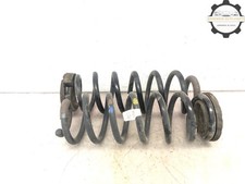 2017-2019 GENESIS G90 3.3L AWD REAR SUSPENSION COIL SPRING SET X2 OEM