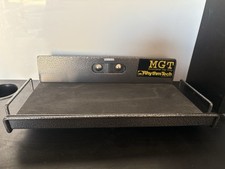 Rhythm Tech Mountable Gig Tray for Percussion Instruments