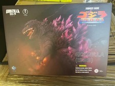 HIYA EBG0278 Godzilla 2000 Millennium 1999 Action Figure Model Toys In Stock