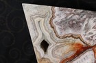 Crazy Lace Agate Thick Slab -  2 Lbs, 1.8 Ozs  - Lapidary - Display — photo 4
