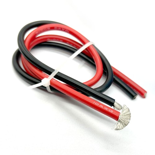 Y type 8AWG 10AWG Cable 30CM For 600V 80A Anderson Power Pole cable Connector - Afbeelding 4 van 12