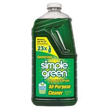 All Purpose Cleaner Refill Bottle, 67 Oz Household Multi Surface Cleaning Supply