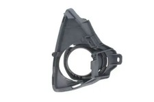 Kühlergrill Stoßstangengitter links 6502-07-8118917P BLIC für TOYOTA AURIS