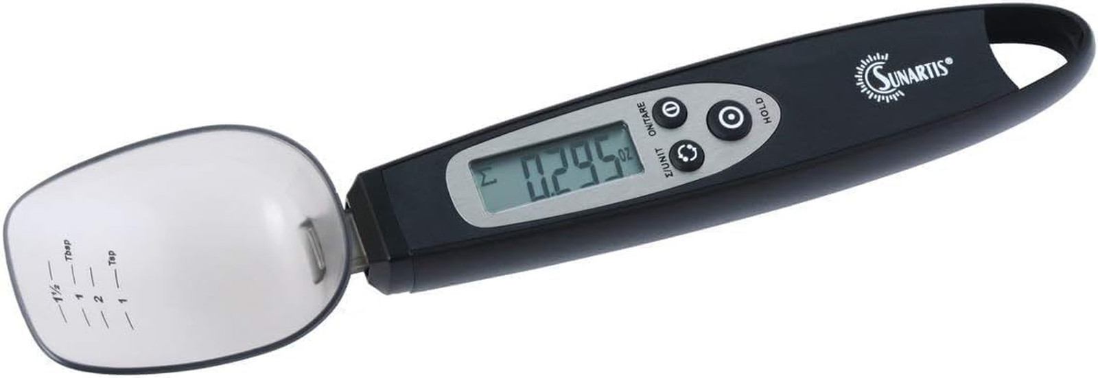 Cucchiaio Misuratore Elettronico ES494 per Pasticceria e Dolci Perfetti