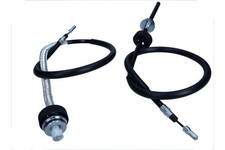 Seilzug Feststellbremse für RENAULT LAGUNA III Grandtour