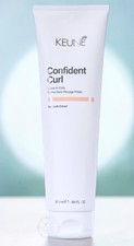 Keune Care Confident Curl Leave-In Coily 10.1 oz / 300 ml - NEW