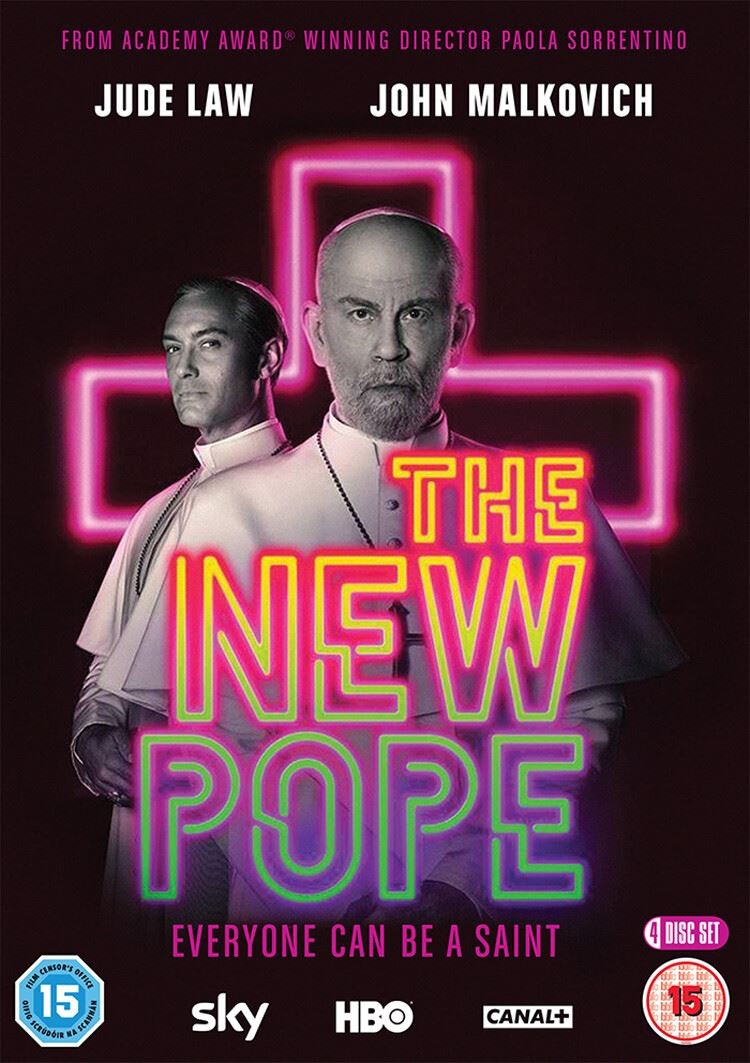The New Pope - Image 2