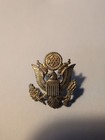 Vintage Military Brass Cap Metal — photo 5