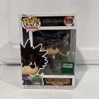 Funko Pop! Vinyl: Jujutsu Kaisen - Megumi Fushiguro - Barnes and Noble...