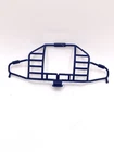 Thunder Machine  Grill Part GI Joe Dreadnok Vehicle Part Vintage 1986 b