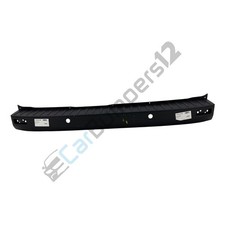 FORD TRANSIT CUSTOM MK8 2014-23 REAR BUMPER TEXTURED WITH PDC HOLE BK21-17E962-A