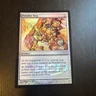 Powder Keg FOIL Magic Player Rewards Magic The Gathering MTG Card
