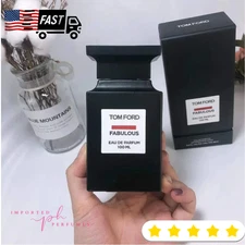 Buy Tom Ford Fu-king Fabulous Unisex EDP 100ml