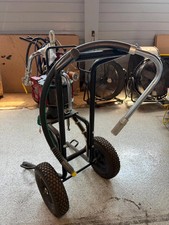 Unused New Titan PowerCoat Roofing Sprayer-Does include Pump
