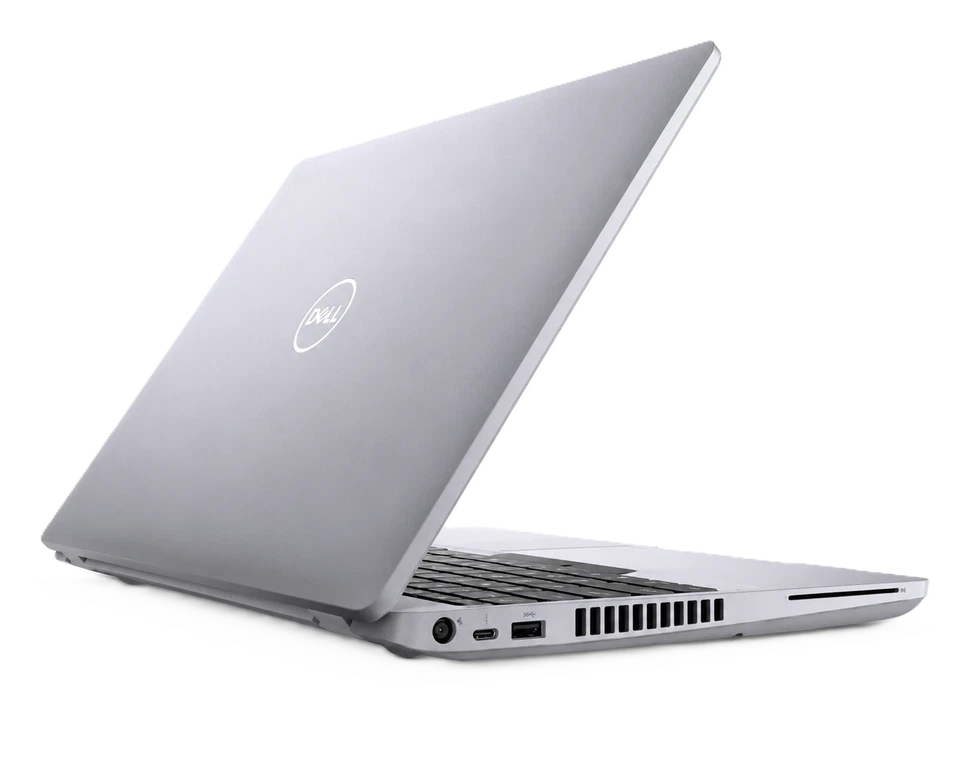 Dell Latitude 5511 · i5-10400H · 8GB · 256GB, Foto 4 von 5