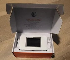 AT&T Unite - Mobile Hotspot - Netgear - SKU: 65396 - New In Box 
