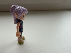 LEGO Friends 41315 Heartlake Surf Shop Mini Figure Mia Doll Replacement Toy 