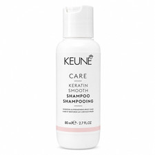 Keune Care Keratin Smooth Shampoo 2.7 Oz