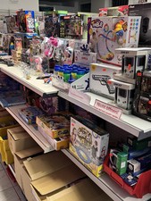25x Mystery Spielzeug Restposten Sonderposten...