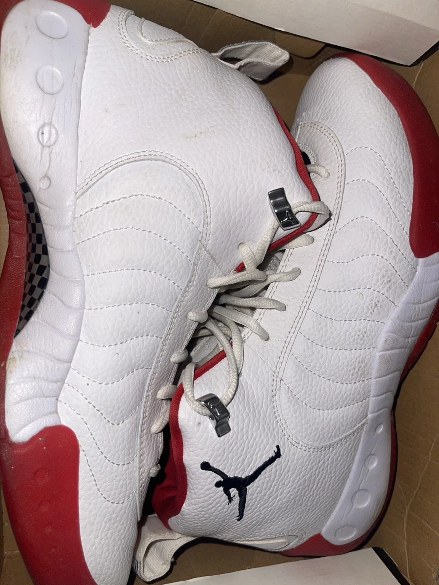 Jordan Jumpman Pro 2018 Cherry for Sale | Authenticity Guaranteed