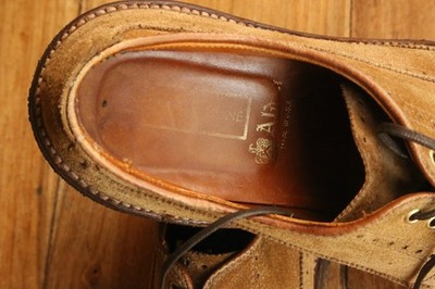 Alden 31911