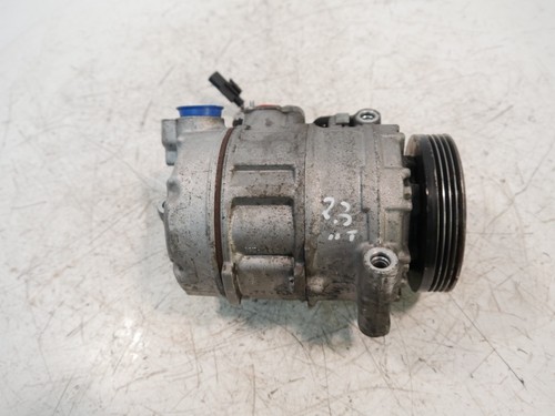 Klimakompressor für BMW 5er E60 2,0 M47D20 204D4 M47 M47D20O2 6950152