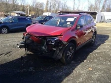 Carrier Rear Axle AWD A25AFKS Engine 2.28 Ratio Fits 06-24 RAV4 1587974