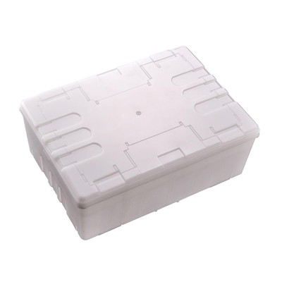 BANDAI MODEL KIT Multi-Builder-Koffer   Modellbausatz