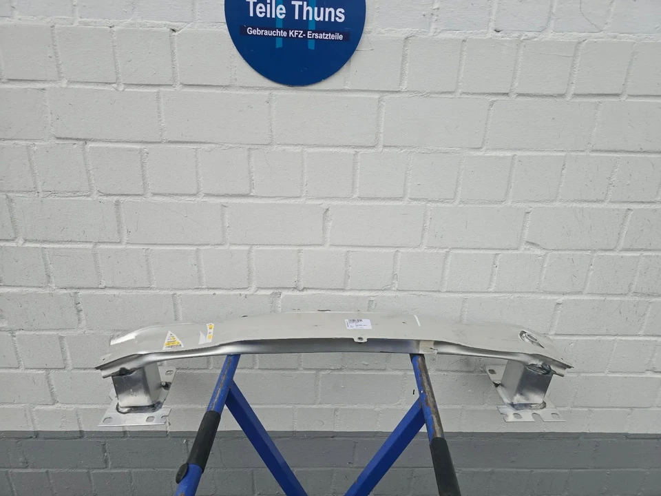 Audi A3 S3 8V 2014 Träger Stoßstange Stoßfänger vorne 8V0807109B - Bild 3 von 4