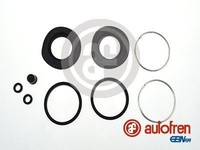 Autofren Seinsa Reparatursatz, Bremssattel D4115 FüR MERCEDES-BENZ