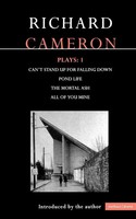 Richard Cameron | Cameron Plays | Taschenbuch | Englisch (1991) | Berg 3PL