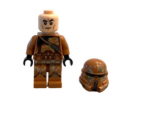 LEGO Star Wars Geonosis Airborne Clone Trooper Minifigure sw0605 Figure