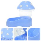 Convenient Pet Feeder Food Dispenser for Dogs Cat Automatic Feeders Cats