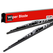 STARK Balai d'essuie-glace Avant pour VW Polo V Berline (602, 604, 612, 614)