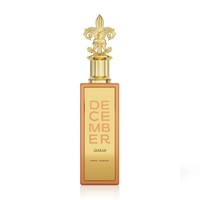 Paris Corner December Ambar Eau De Parfum 100 Ml