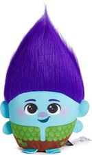 DreamWorks Trolls Band Together Hairmony Mixers Branch Plush Toy with Sound