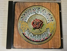 Grateful Dead CD American Beauty 