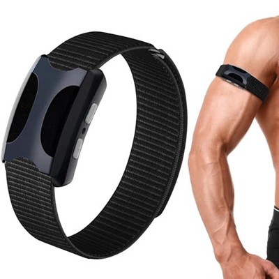 Nylon Loop Arm Band for Apollo Neuro Polar Loop Fitness Tracker