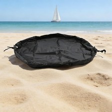 Borsa fasciatoio muta borsa scarpe portatili vari biancheria intima impermeabile