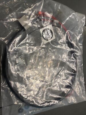 2412106 ASSY WIRE HARN-DASH FAN  POLARIS 2015 LEV GEM - L15G2/4/6 ELECTRICAL