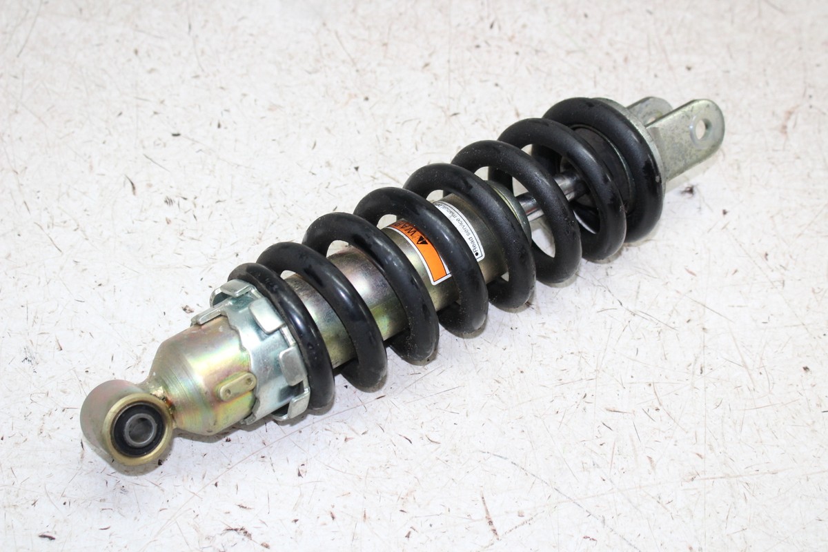 2005 SUZUKI BOULEVARD C50 VL800 REAR BACK SHOCK ABSORBER | eBay