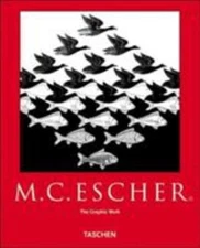 M.C. Escher: The Graphic Work by Taschen