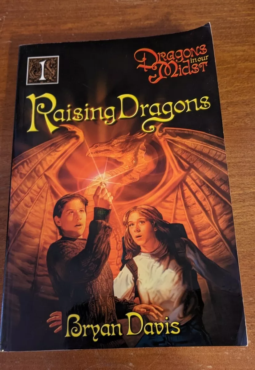 Tears Of A Dragon - (dragons In Our Midst) By Bryan Davis (paperback) :  Target