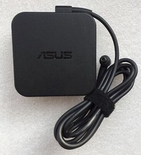 New Original ASUS 19V AC/DC Adapter Cord for ASUS Vivobook M413IA-EB369T Laptop 