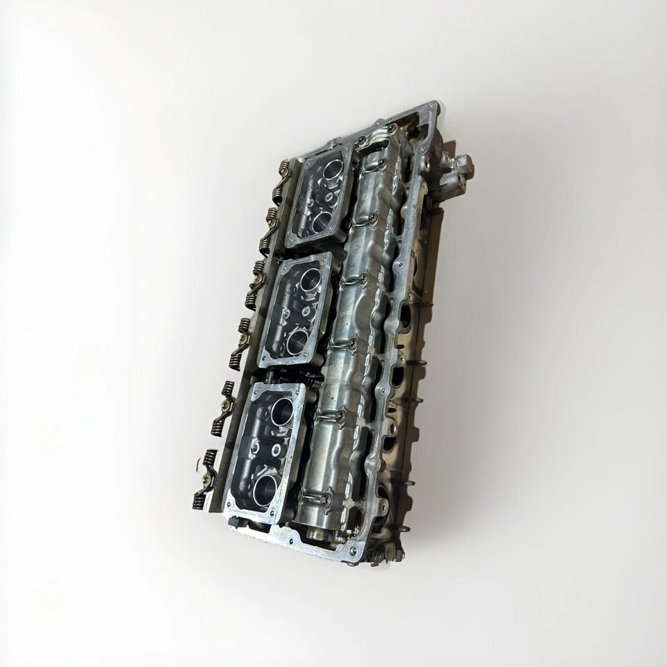 2011-2017 BMW 535I XDRIVE F10 3.0L N55B30 GAS ENGINE  CYLINDER HEAD BMW M2 16-18 - Image 2 of 4