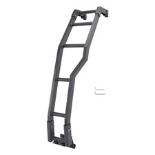 Handgenähte Lenkradabdeckung Aus Mikrofaser-Leder – Für Toyota FJ Cruiser 2006-2014