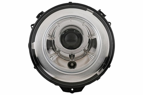 AFTERMARKET OE STYLE HEADLIGHTS FIT 07-18 G CLASS G63 G550 W463 AMG HID Xenon - Picture 3 of 9