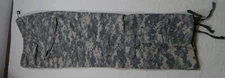 USGI Military Issue Combat ACU Camo Uniform Trousers Pants Medium Long
