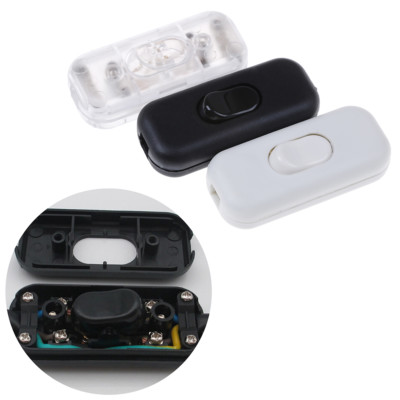 bedside lamp on off switch